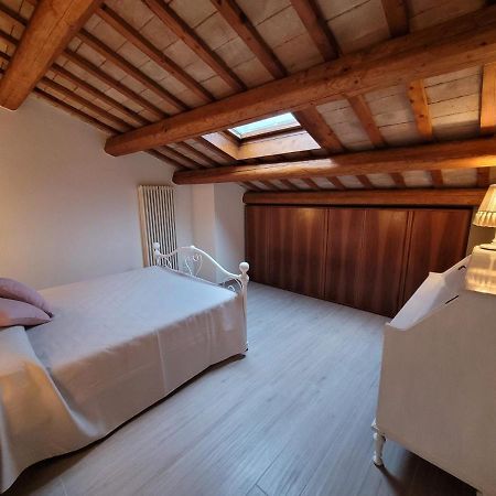 Attic Apartment Rimini Exterior photo