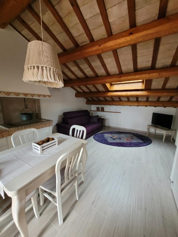 Attic Apartment Rimini Exterior photo