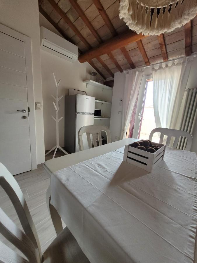 Attic Apartment Rimini Exterior photo