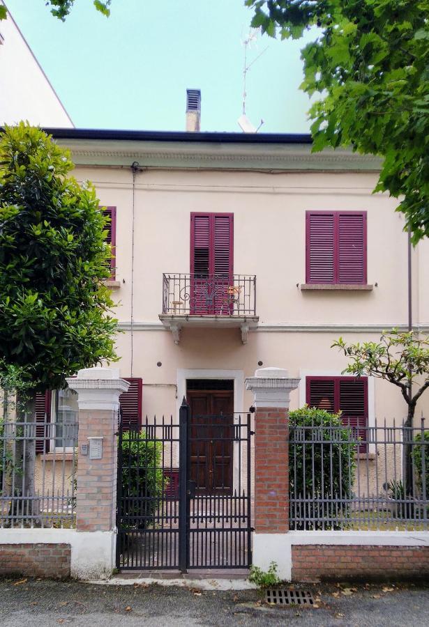 Attic Apartment Rimini Exterior photo