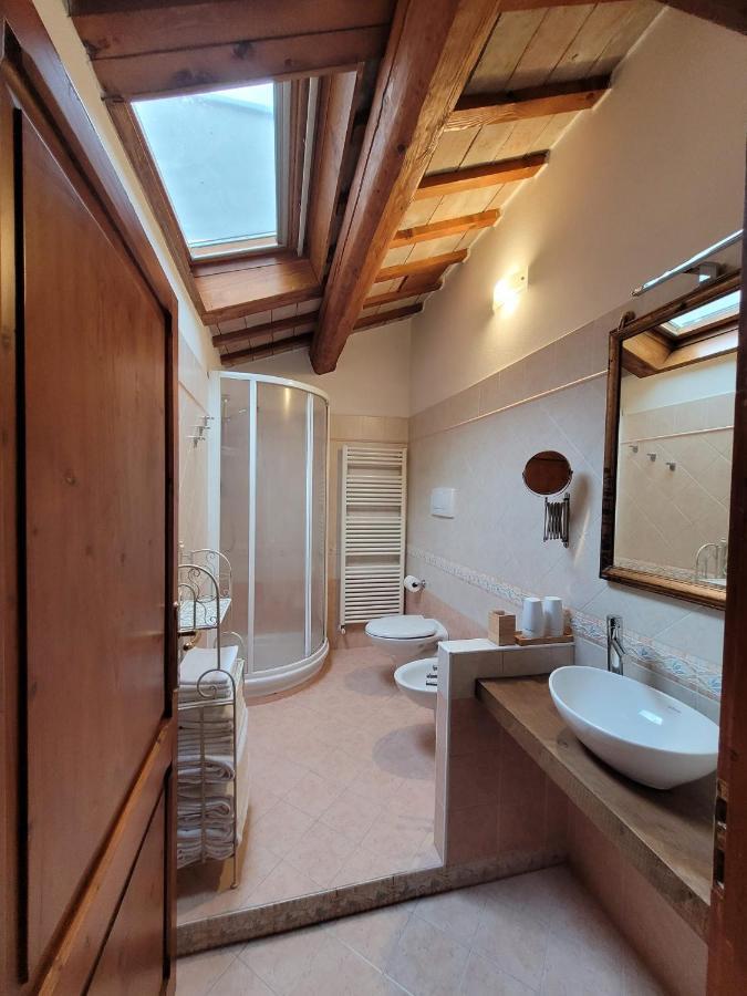 Attic Apartment Rimini Exterior photo