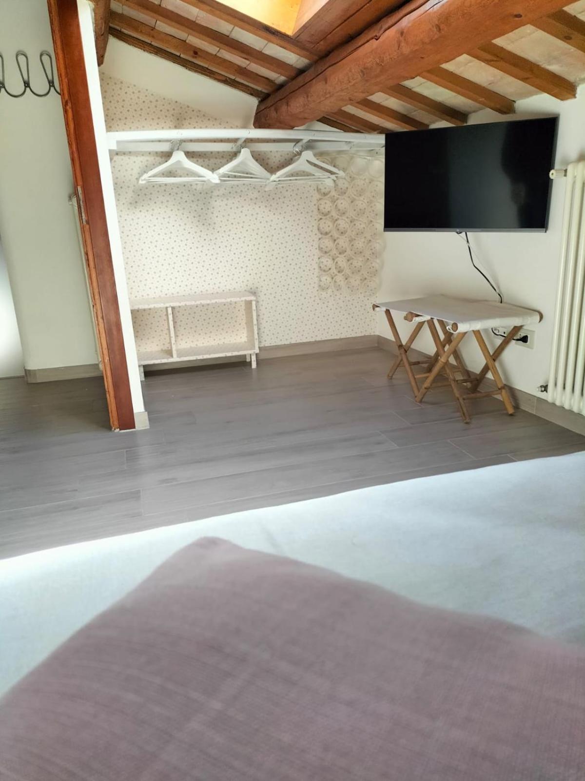 Attic Apartment Rimini Exterior photo